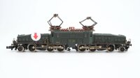 Minitrix N E-Lok Ce 6/8 13305 SBB Analog