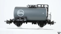Märklin H0 Konvolut Kesselwagen BP Stromeyer EVA itg DB (Abbruch)