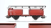 Märklin H0 Konvolut Selbstentladewagen...