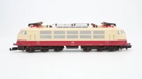 Fleischmann N E-Lok BR 103 155-8 DB Analog