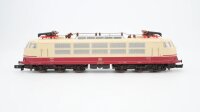 Fleischmann N E-Lok BR 103 155-8 DB Analog