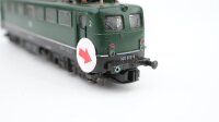 Fleischmann N E-Lok BR 140 819-4 DB Analog