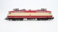 Fleischmann N E-Lok BR 120 002-1 DB