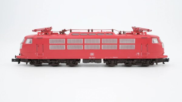Fleischmann N E-Lok BR 103 115-2 DB