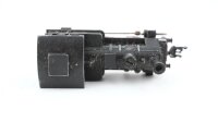 Minitrix N Dampflok klein schwarz Analog