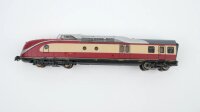 Roco N Diesel-Triebzug BR 601 TEE InterCity DB
