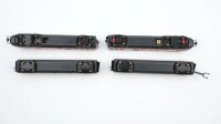 Roco N Diesel-Triebzug BR 601 TEE InterCity DB