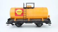 LGB G 4040 Kesselwagen Shell