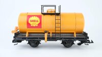 LGB G 4040 Kesselwagen Shell