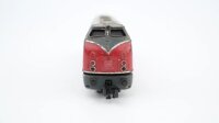 Minitrix N Diesellok BR V200 137 DB Analog