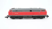 Minitrix N Diesellok BR 216 139-6 DB Analog