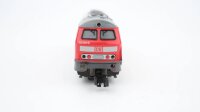 Minitrix N Diesellok BR 216 139-6 DB Analog