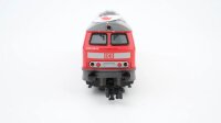 Minitrix N Diesellok BR 216 139-6 DB Analog