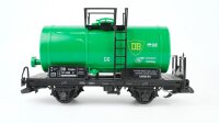 Train G Kesselwagen grün 757-5806 DB