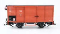 LGB G 4035 Gedeckter Güterwagen 187 Gkw DB