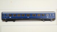 Arnold N 0174 Wagen Set "Blauer Enzian" DB 5 tlg.