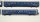 Arnold N 0174 Wagen Set "Blauer Enzian" DB 5 tlg.