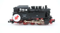 Fleischmann N Dampflok BR 80 030 DB Analog
