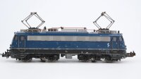 Trix Express H0 E-Lok BR 110 483-5 DB 3 Leiter Gleichstrom