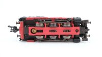 Minitrix N Dampflok BR 89 006 DR Analog