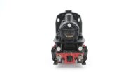 Minitrix N Dampflok BR 89 006 DR Analog