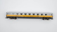 Fleischmann N Zugset Lufthansa Airport Express BR 111 049-3 DB