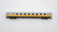 Fleischmann N Zugset Lufthansa Airport Express BR 111 049-3 DB