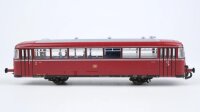 Roco H0 43018 Schienenbus und Beiwagen BR 98 DB Gleichstrom