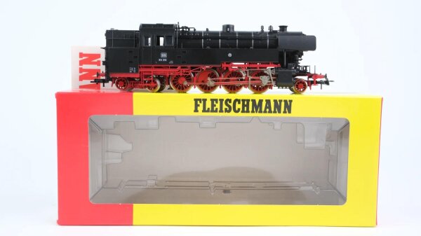 Fleischmann H0 4065 Dampflok BR 65 018 DB Gleichstrom