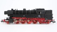 Fleischmann H0 4065 Dampflok BR 65 018 DB Gleichstrom