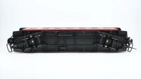 Train G 757-5803 Personenwagen rot TB