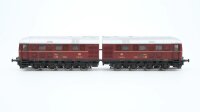 Roco N Diesellok BR V 188 001 a/b DB Analog