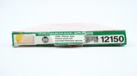 LGB G 1210/1215, 1206 Weiche links R1 30 Grad, Handantrieb (1206)