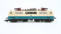 Fleischmann N E-Lok BR 111 205-1 DB Analog