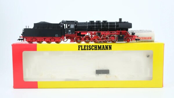 Fleischmann H0 4805 Schlepptenderlok BR 50 622 DB Gleichstrom Analog