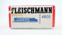 Fleischmann H0 4805 Schlepptenderlok BR 50 622 DB Gleichstrom Analog