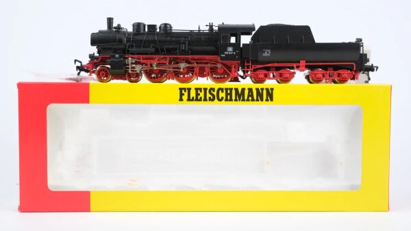 Fleischmann H0 4162 Dampflok BR 038 547-6 DB Gleichstrom