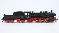 Fleischmann H0 4162 Dampflok BR 038 547-6 DB Gleichstrom