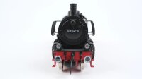 Fleischmann H0 4162 Dampflok BR 038 547-6 DB Gleichstrom