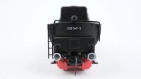 Fleischmann H0 4162 Dampflok BR 038 547-6 DB Gleichstrom