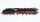 Fleischmann H0 4103K Dampflok BR 03 132 DB Gleichstrom Analog