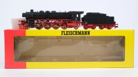 Fleischmann H0 4138 Dampflok BR 39 103 DB Gleichstrom Analog
