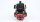 Fleischmann H0 4176 Dampflok BR 50 3123 DB Gleichstrom Analog