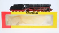Fleischmann H0 4169 Schnellzuglok BR 01 164 DB Gleichstrom