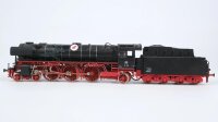 Fleischmann H0 4169 Schnellzuglok BR 01 164 DB Gleichstrom