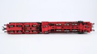 Roco H0 63231 Dampflok BR 35 1081-5 DR Gleichstrom