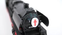 Roco H0 63231 Dampflok BR 35 1081-5 DR Gleichstrom
