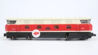 Piko N Diesellok BR 118 059-5