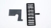Roco H0 43245 Dampflok BR 41 295 DB Gleichstrom