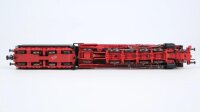 Roco H0 43245 Dampflok BR 41 295 DB Gleichstrom